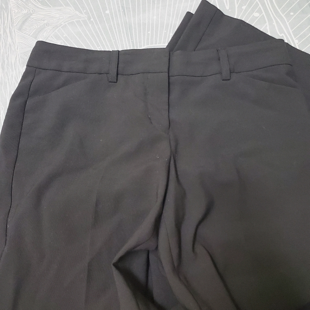 Express Editor Pants, Size 2 - Picture 2 of 4
